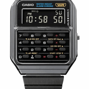 Casio Vintage CA-500WEGG-1BEF