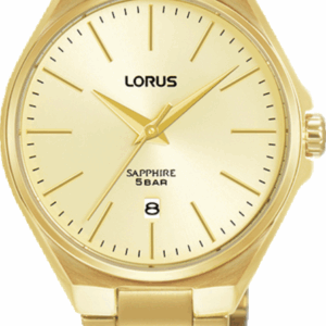 Lorus Dameshorloge