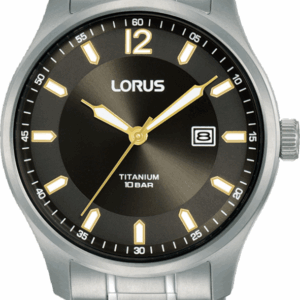 Lorus Herenhorloge