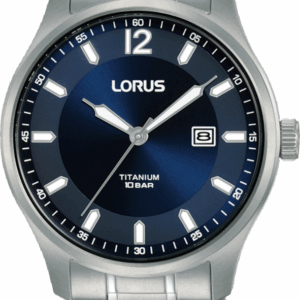 Lorus Herenhorloge