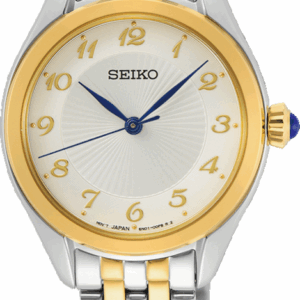 Seiko Dameshorloge6N01
