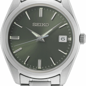 Seiko Heren Horloge6N52