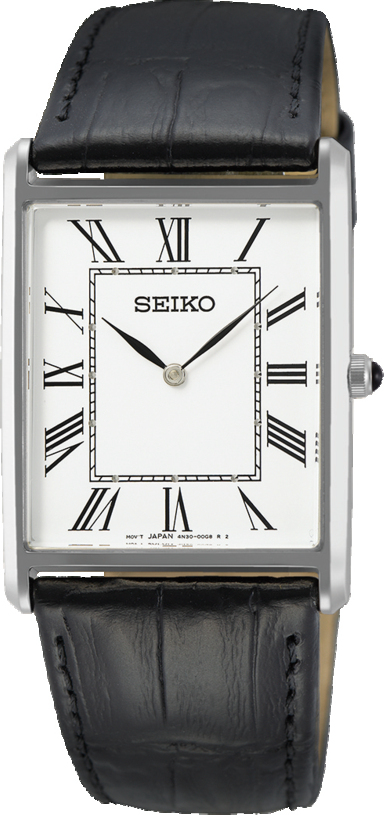 Seiko Herenhorloge4N30