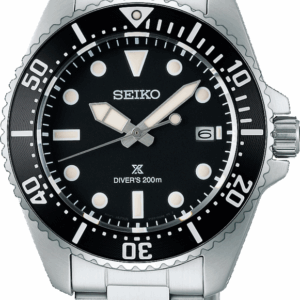 Seiko Prospex horlogeV157