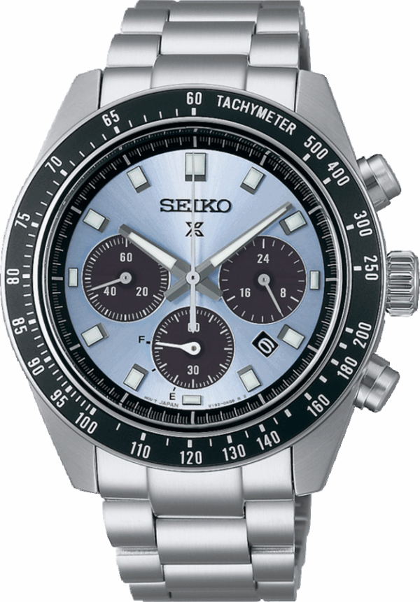 Seiko Prospex HorlogeV192